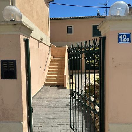 Mon Repo Studio Corfu Old Town Analipsis  Luaran gambar
