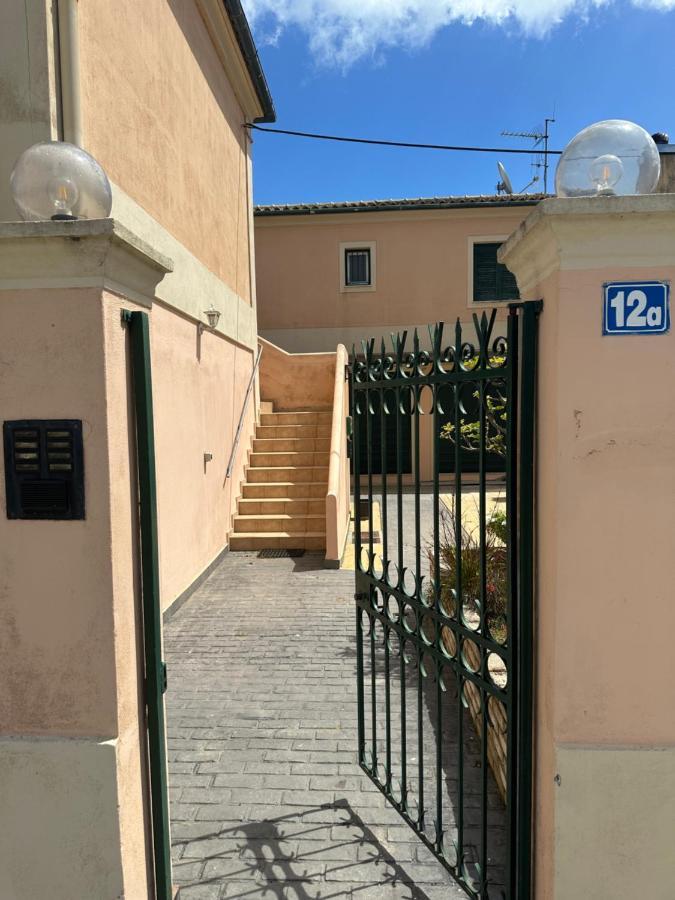 Mon Repo Studio Corfu Old Town Analipsis  Luaran gambar