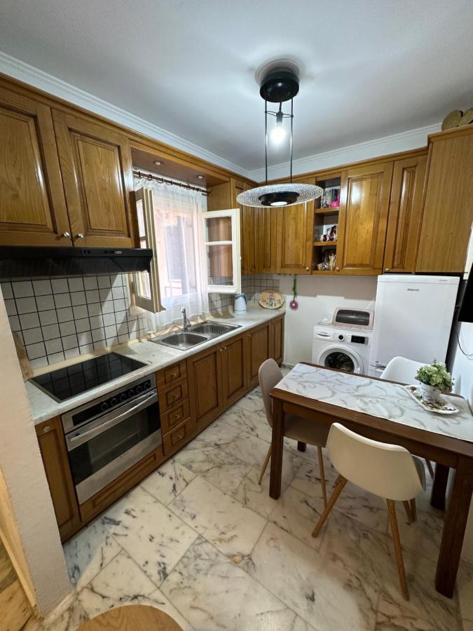 Mon Repo Studio Corfu Old Town Analipsis  Luaran gambar