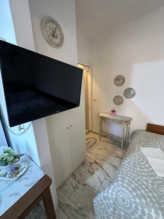 Mon Repo Studio Corfu Old Town Analipsis  Luaran gambar