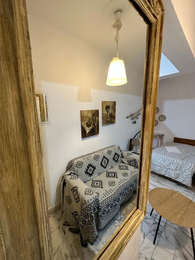 Mon Repo Studio Corfu Old Town Analipsis  Luaran gambar
